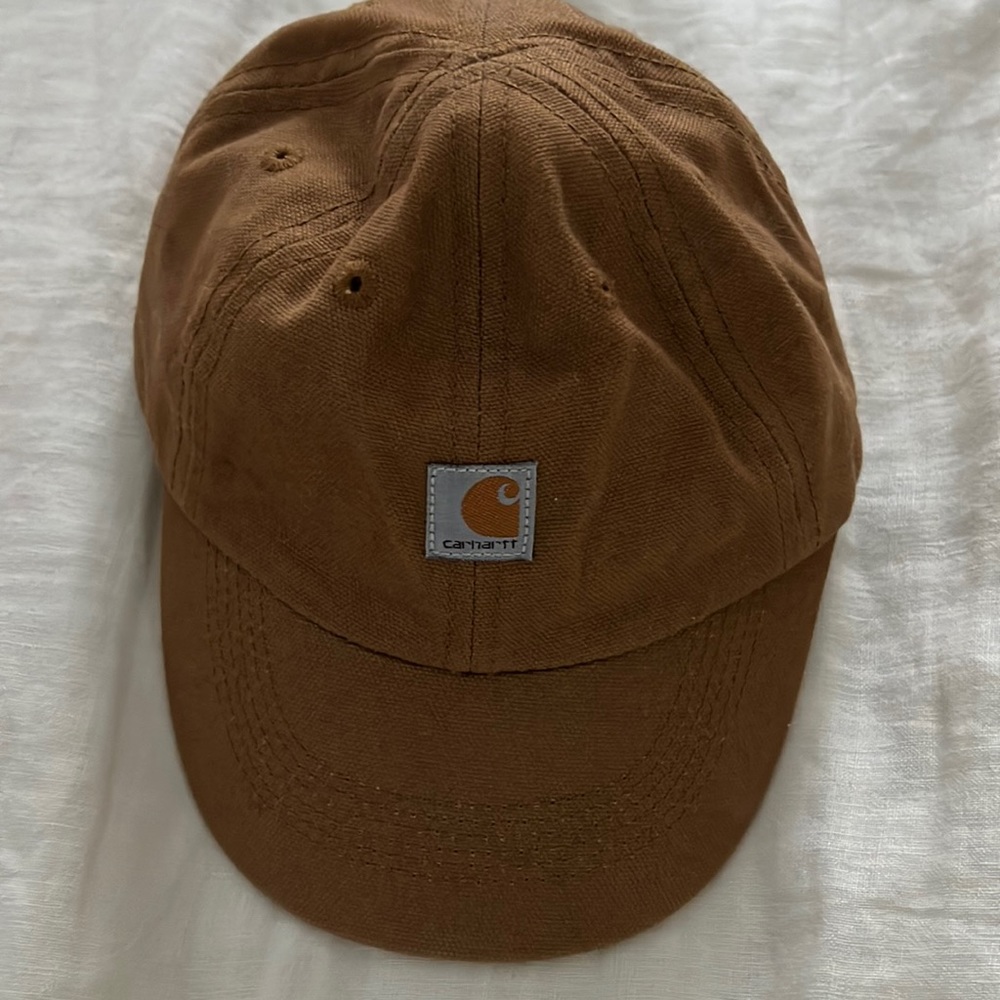 Baby hats - Carhatt and Polo